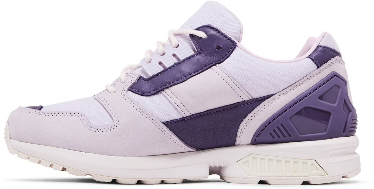 FX8528 deadHYPE Ã adidas ZX 8000 "Purple Tint" (Men's)