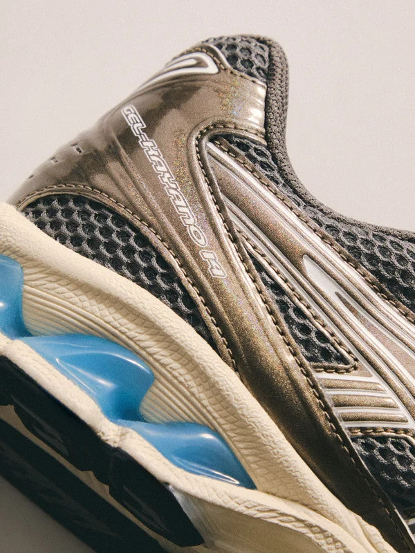 1203A993-020 Kith Ronnie Fieg Ã Asics Gel-Kayano 14 "Chicago" (Men's)