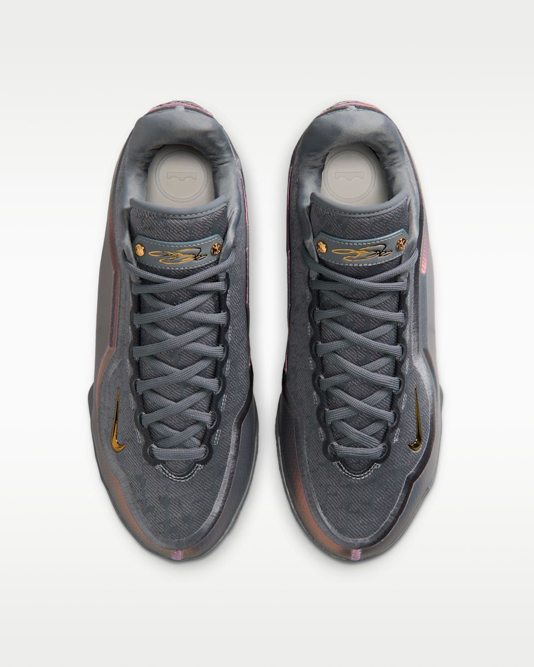 IH1514-002 Nike LeBron 23 EP Shut Up And Dribble (Men's)