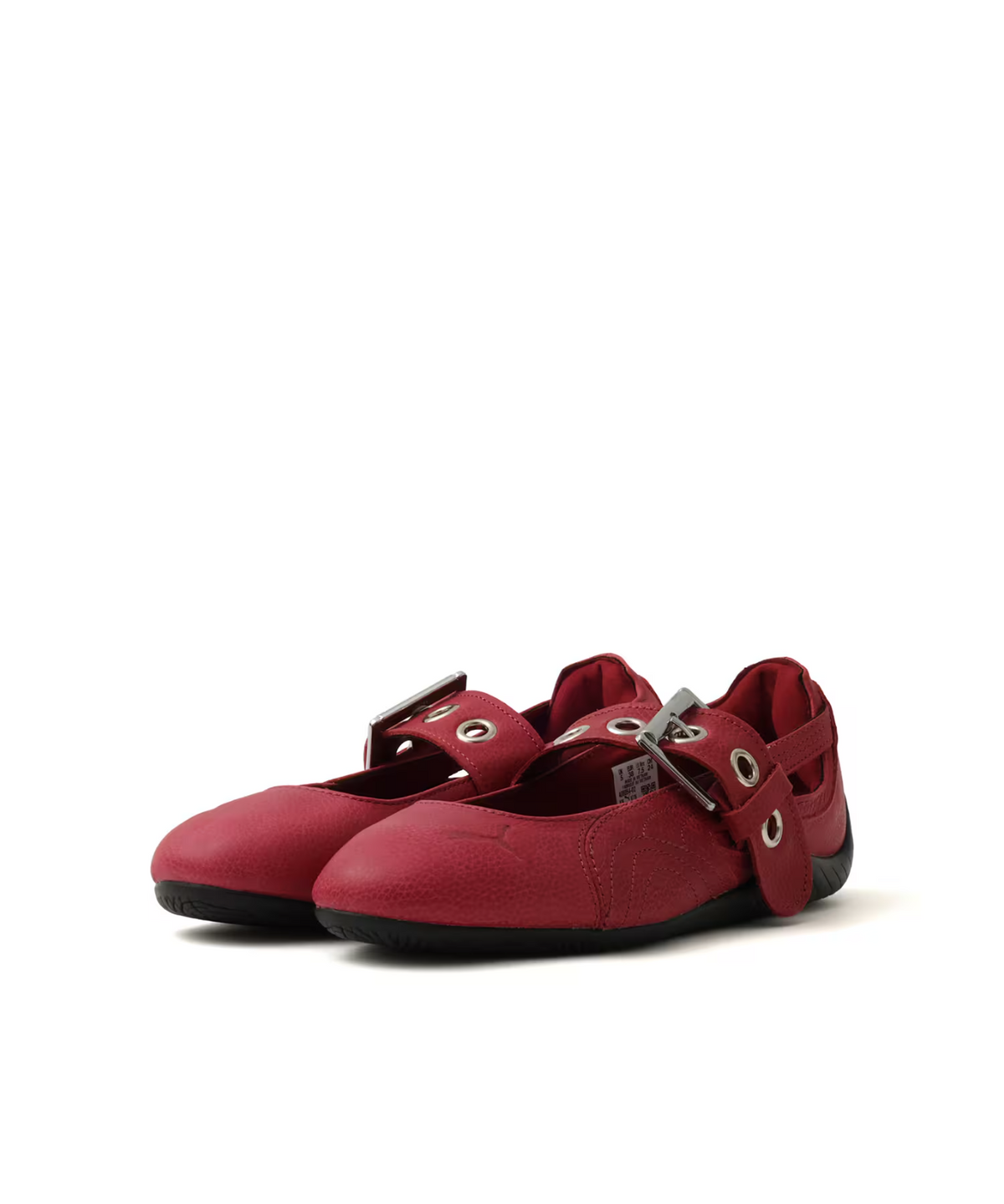 408054-02 Puma SPEEDCAT BALLET DRESS-UP (Women's)