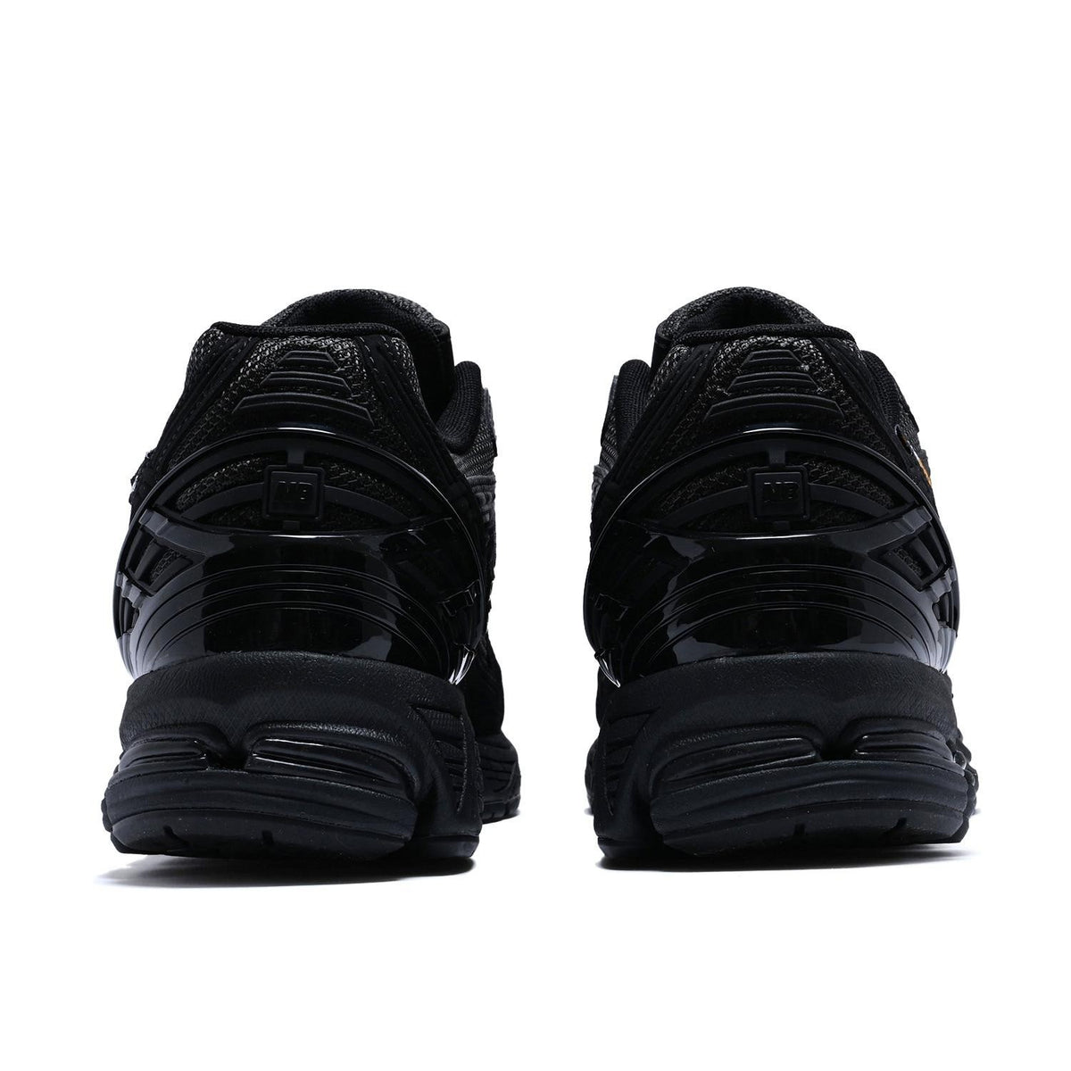 U19061OP New Balance 1906N Cordura "Black" (Men's)