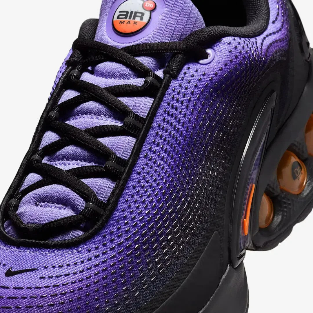 HF5531-500 Nike Air Max DN SE Medium Violet Voltage Purple (Men's)