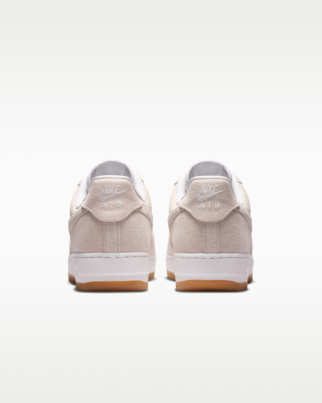IR0951-001 Nike Air Force 1 Low '07 LV8 Grey (Men's)