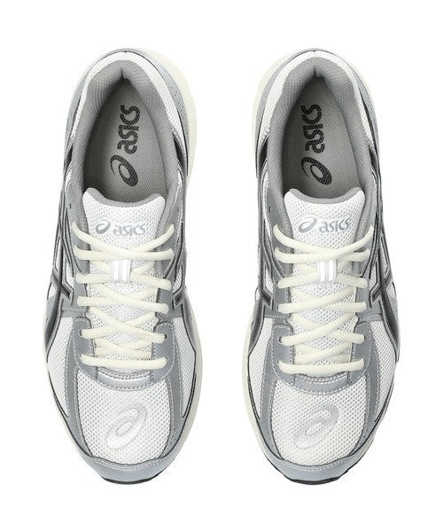 1201A967-100 Asics Jog 100S White Black (Men's)