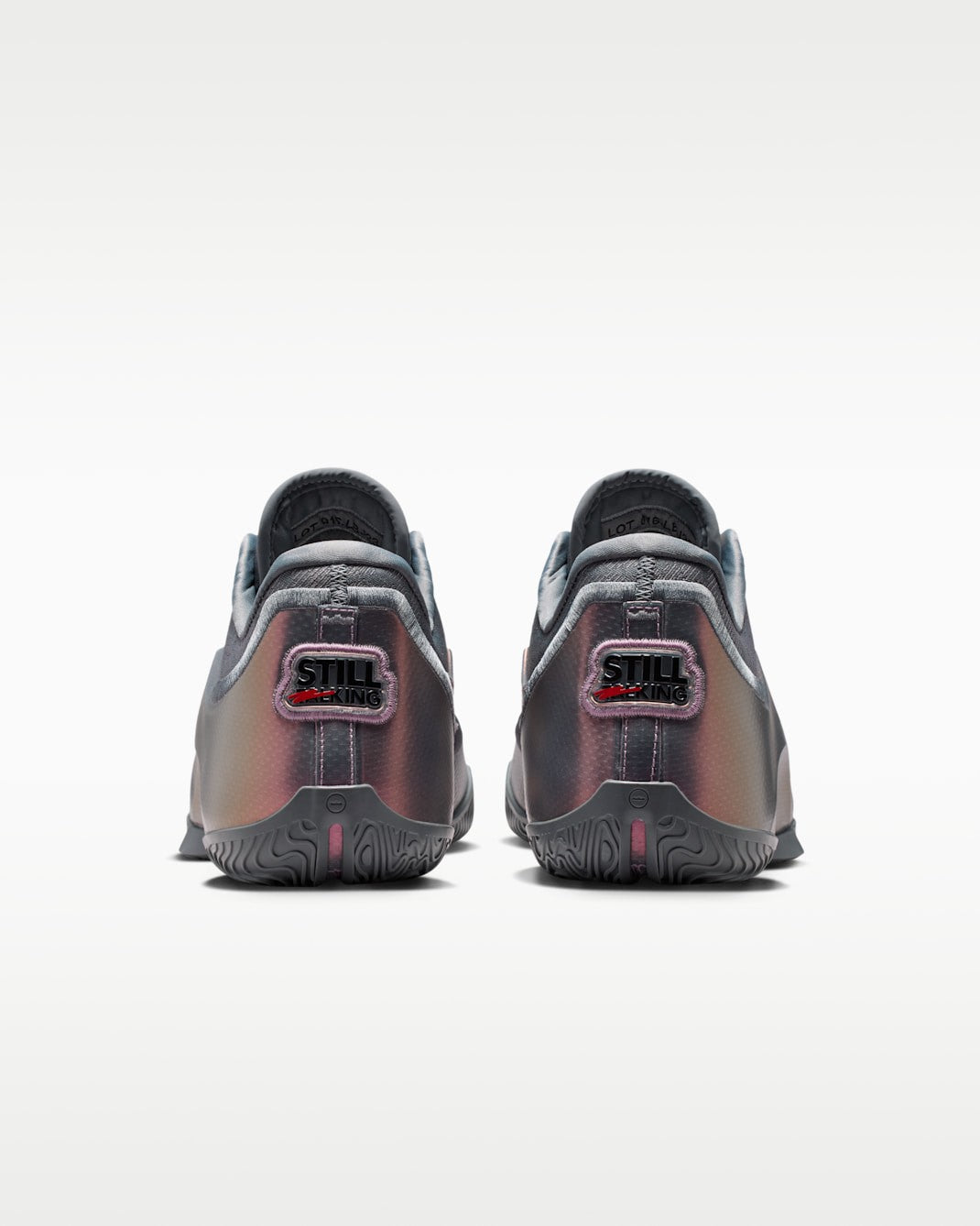 IH1514-002 Nike LeBron 23 EP Shut Up And Dribble (Men's)