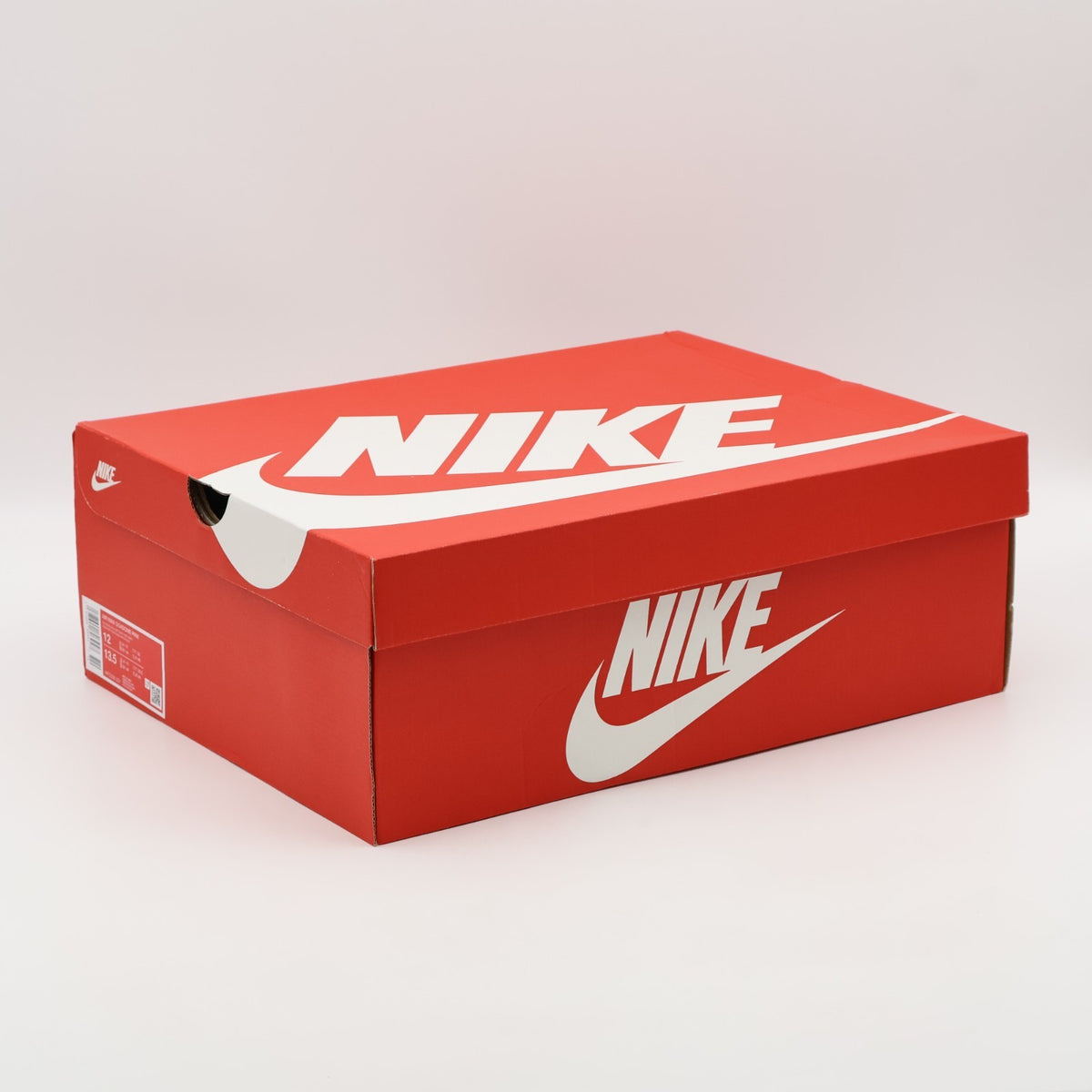 HF5306-001 Nike Air Max Goadome PRM Black (Men's)