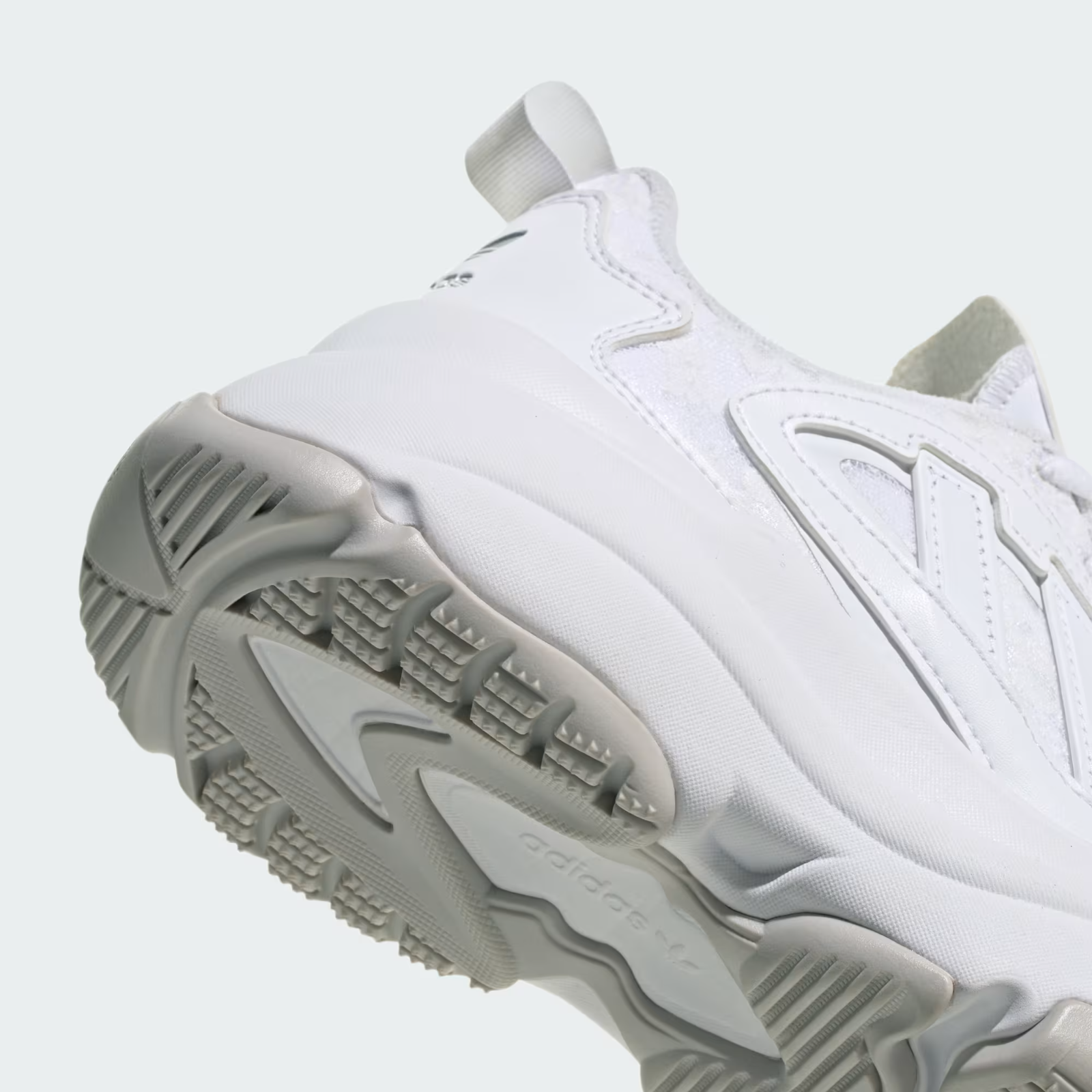 KZ7072 adidas Ozgaia "Footwear White" (Women's)