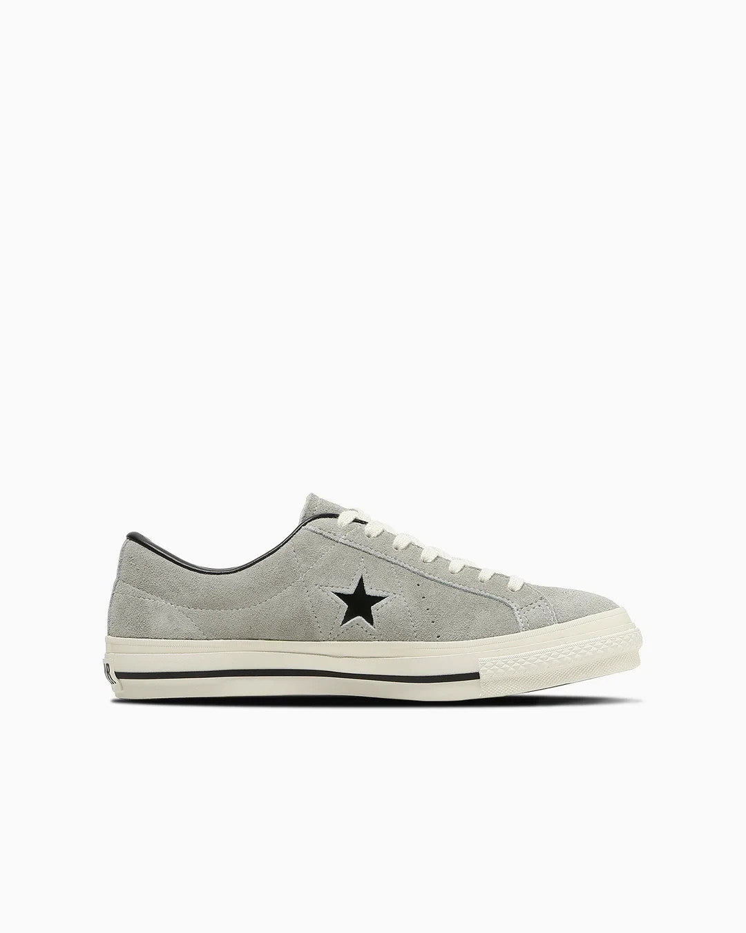 33702500 Converse One Star J Suede Gray (Men's)