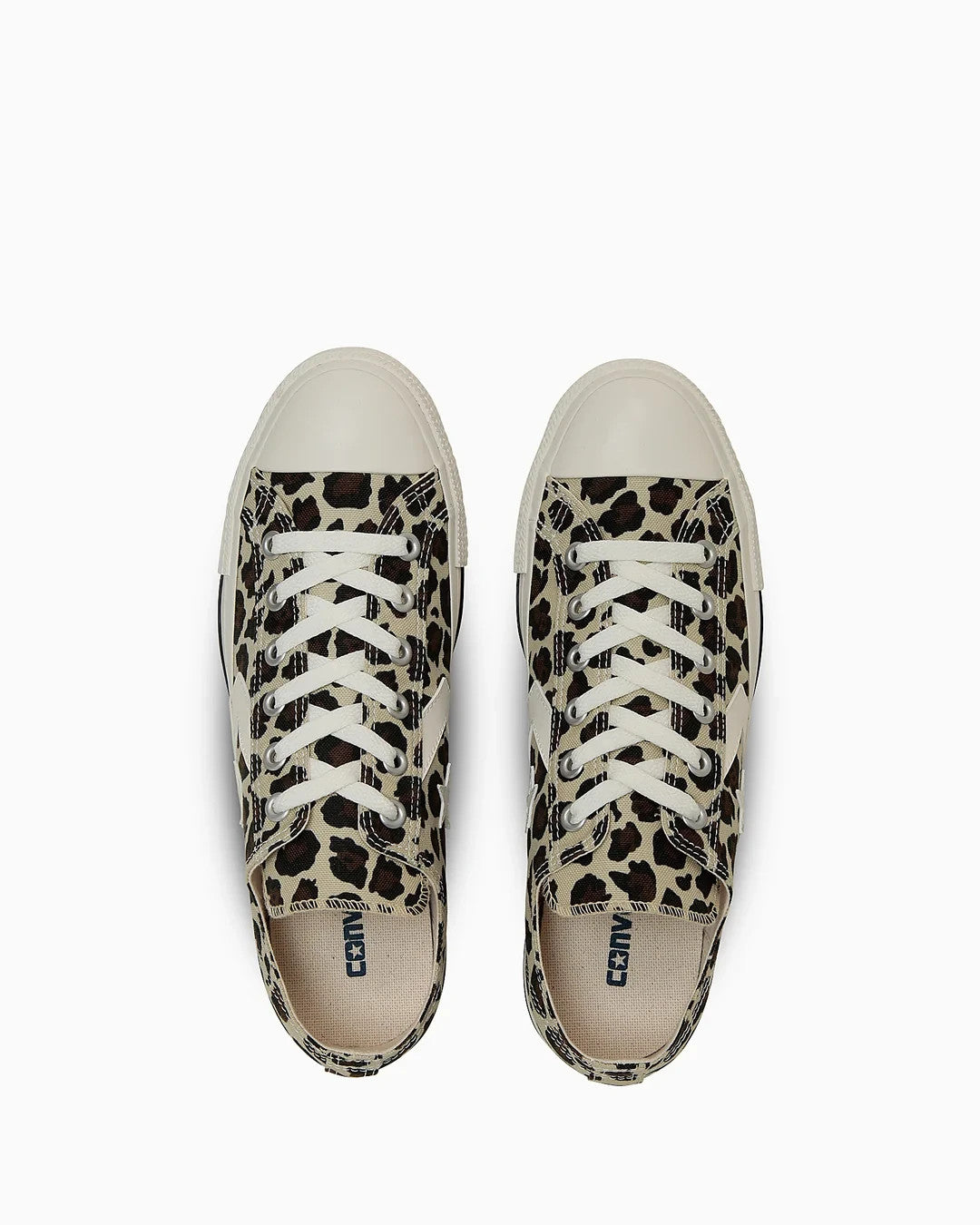 33702050 Converse CXP LP OX Leopard (Men's)