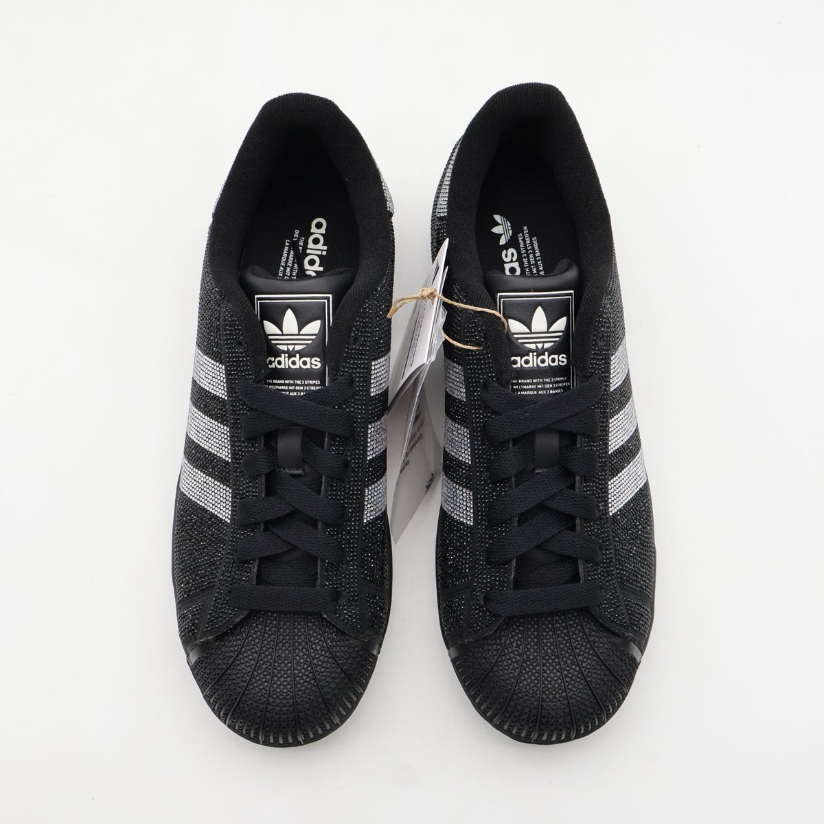 IH4200 adidas Originals Superstar 2 (Women's)