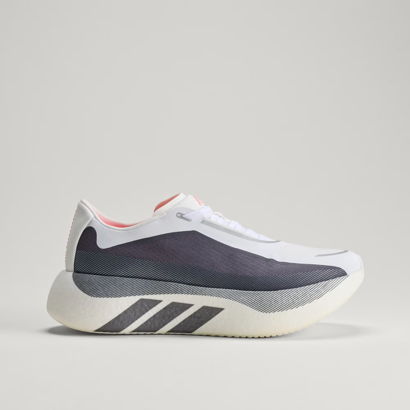 KI4392 adidas Hyperboost Edge "Cloud White/Aurora Onix" (Men's)