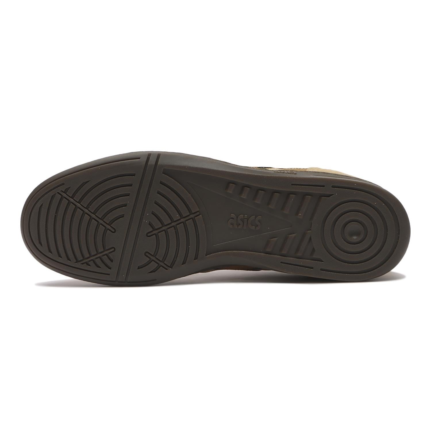 1203A452-201 Asics Skyhand OG Walnut Camel Beige (Men's)