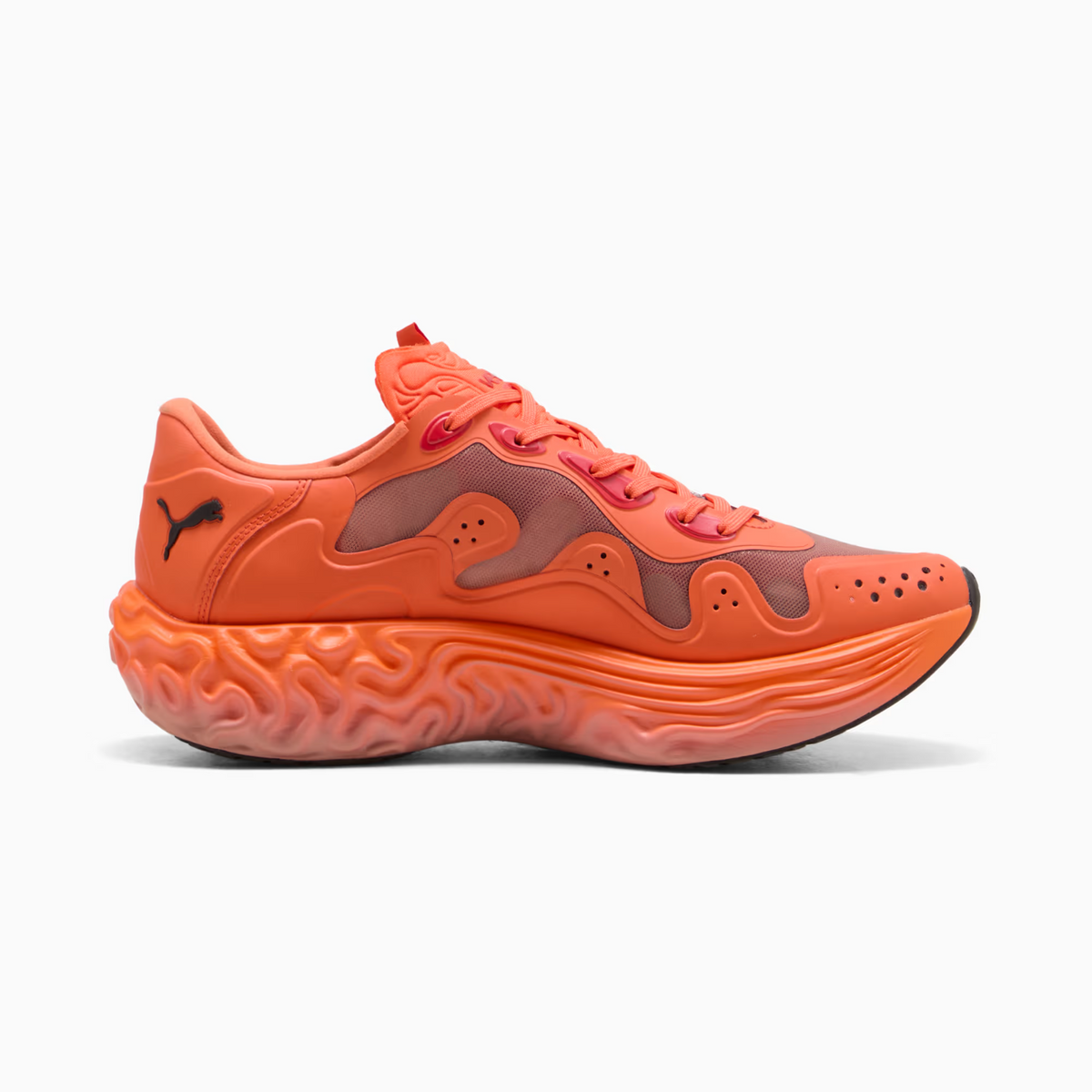 409221-03 PUMA X SALEHE BEMBURY VELUM-2 (Men's)