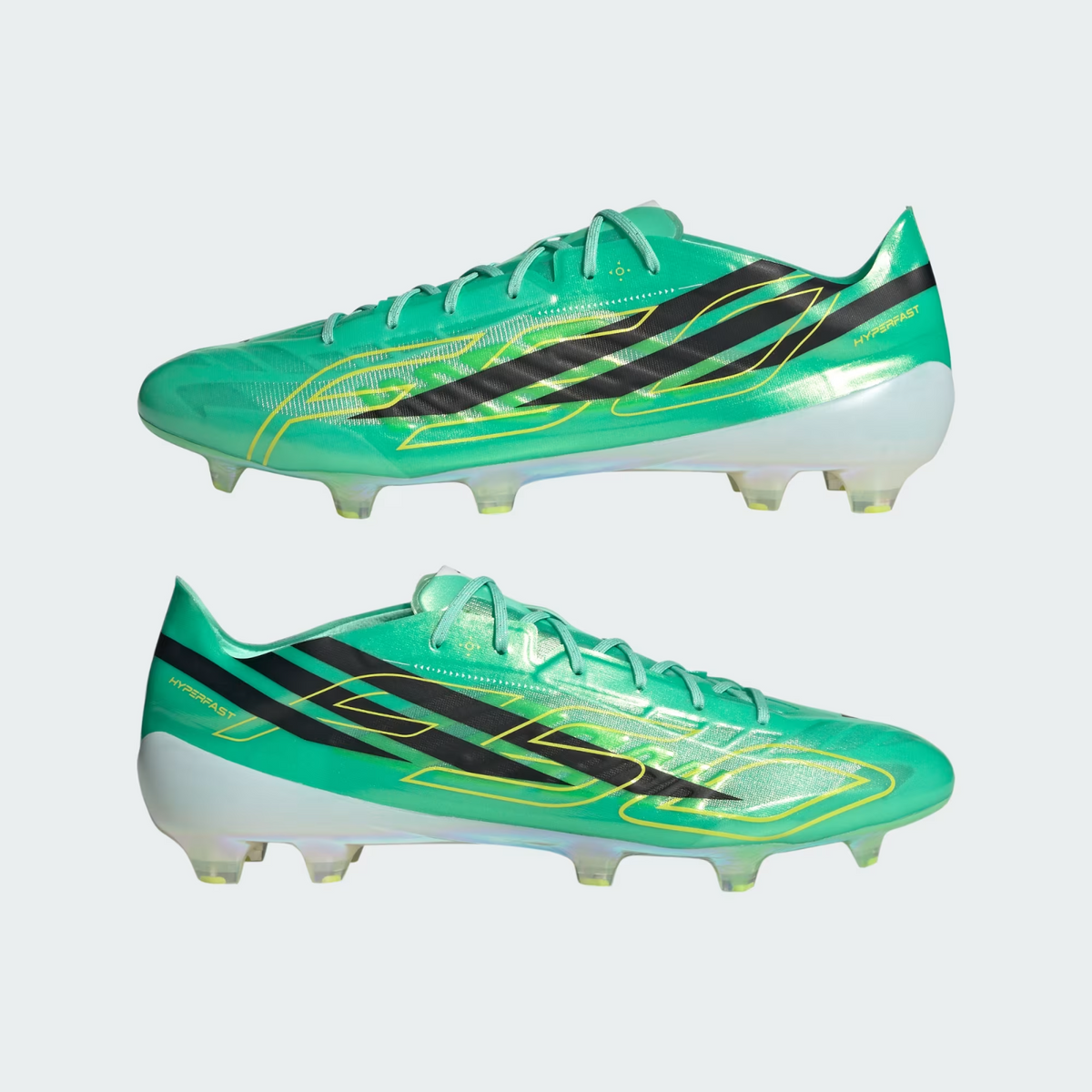 KH6028 adidas F50 Hyperfast EVO FG Firm Ground Football Boots (Men's)