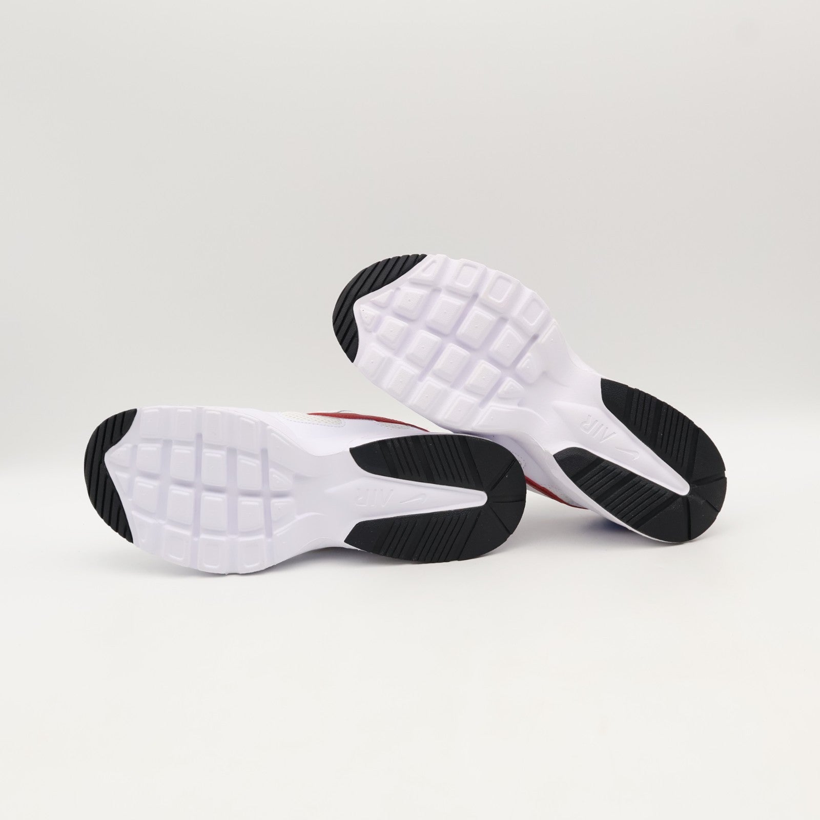 CJ1670-100 Nike Air Max Fusion White Pacific Blue Gym Red (Men's)