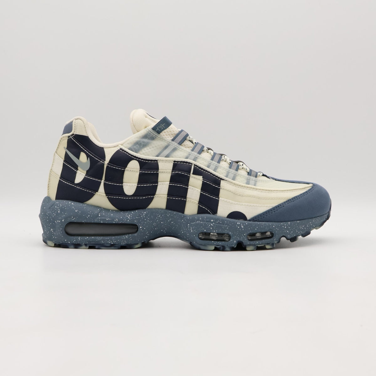 CI0229-147 Nike Air Max 95 Just Do It Mt. Fuji (Men's)