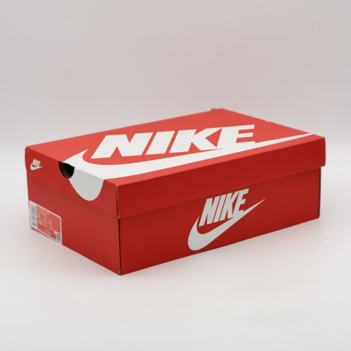 HV4517-002 Nike Air Max 90 Black Reflective (Men's)