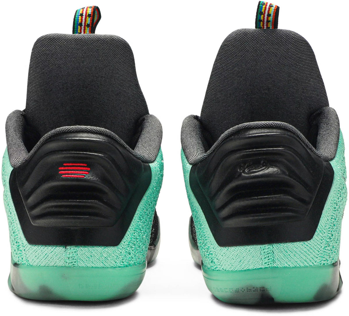 822521-305 Nike Kobe 11 Elite Low "All Star" (2016) (Men's)