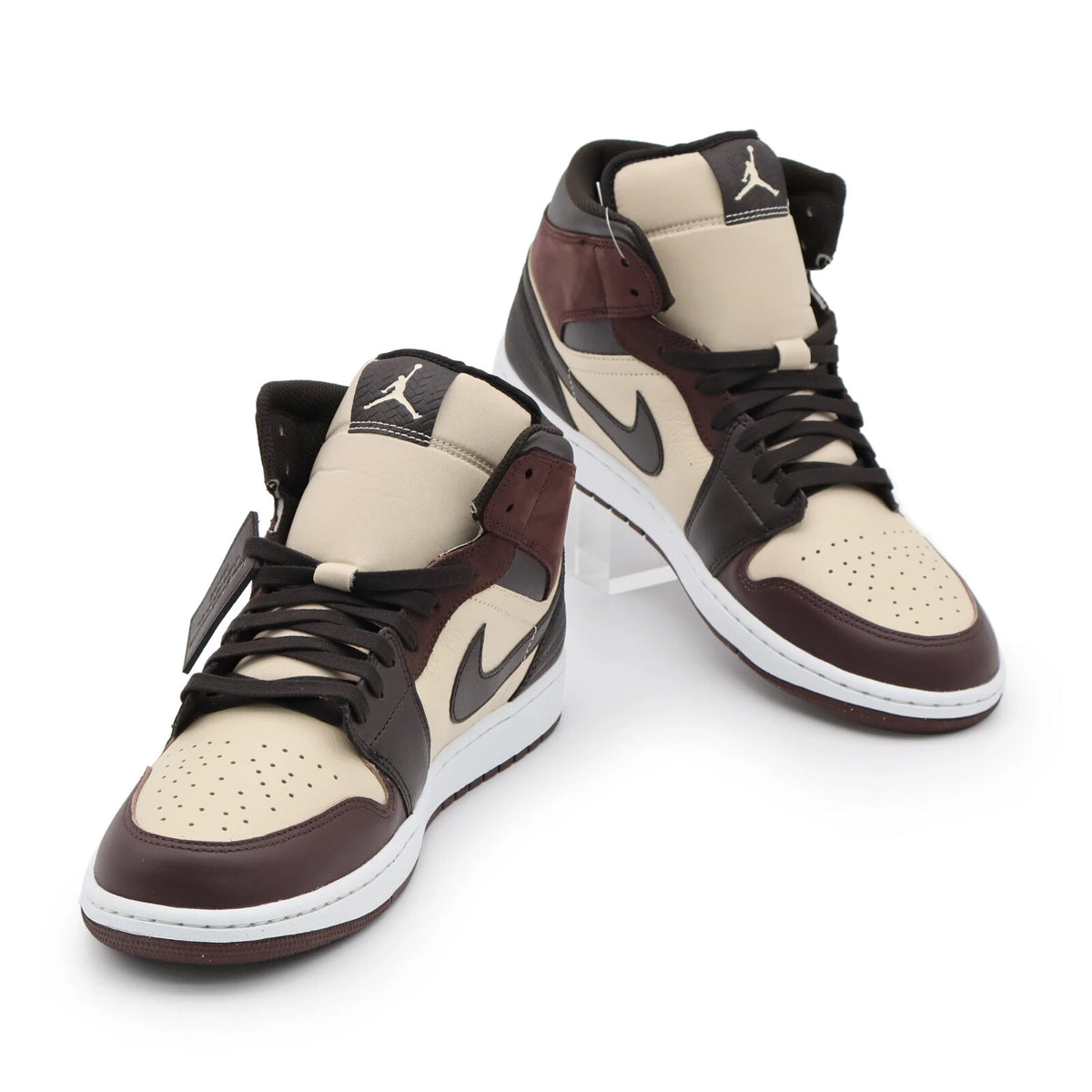 FZ4359-200 Nike Air Jordan 1 Mid SE Paris YMCA (Men's)