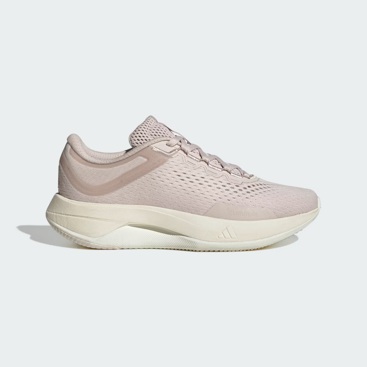 JQ6396 adidas Treadspeed Putty Mauve Wonder Taupe Cream White (Women's)