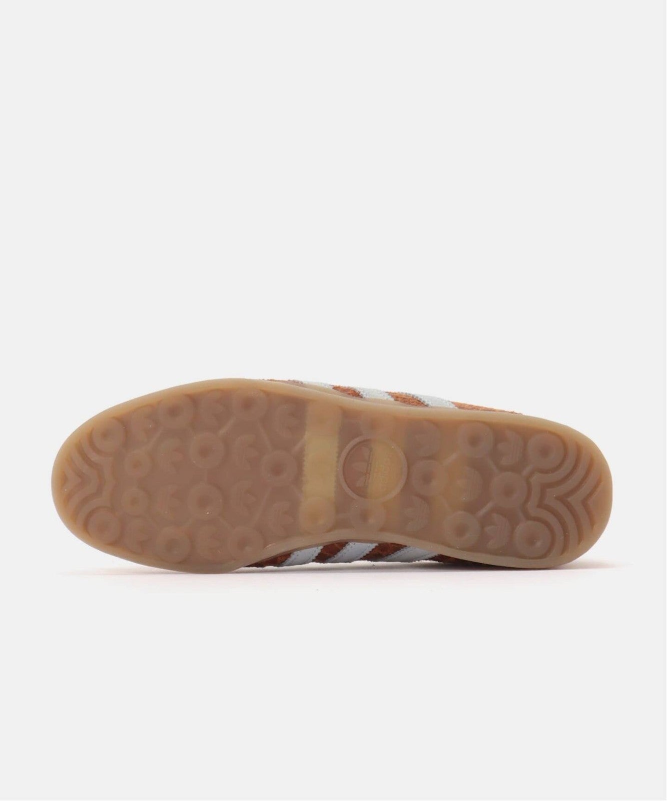 KI3578 adidas Gazelle Lo Pro Dusky Bronze Crystal Sky (Women's)
