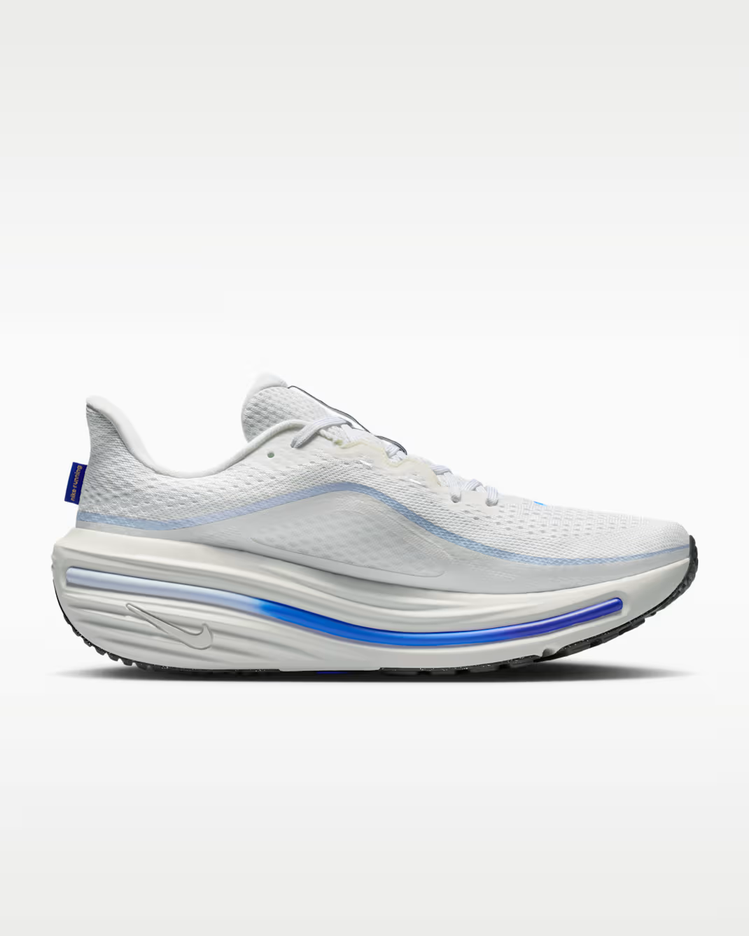 HV9272-100 Nike Winflo 12 White Lapis (Men's)