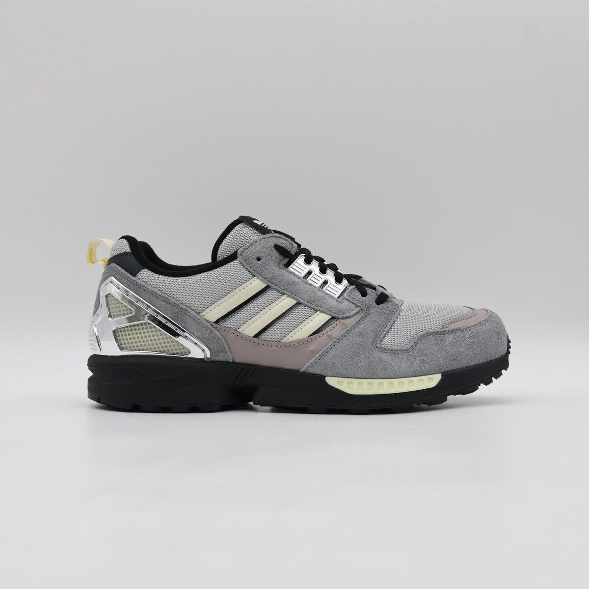 IH4088 Mita Sneakers Offspring adidas Originals ZX 8000 White Grey (Men's)
