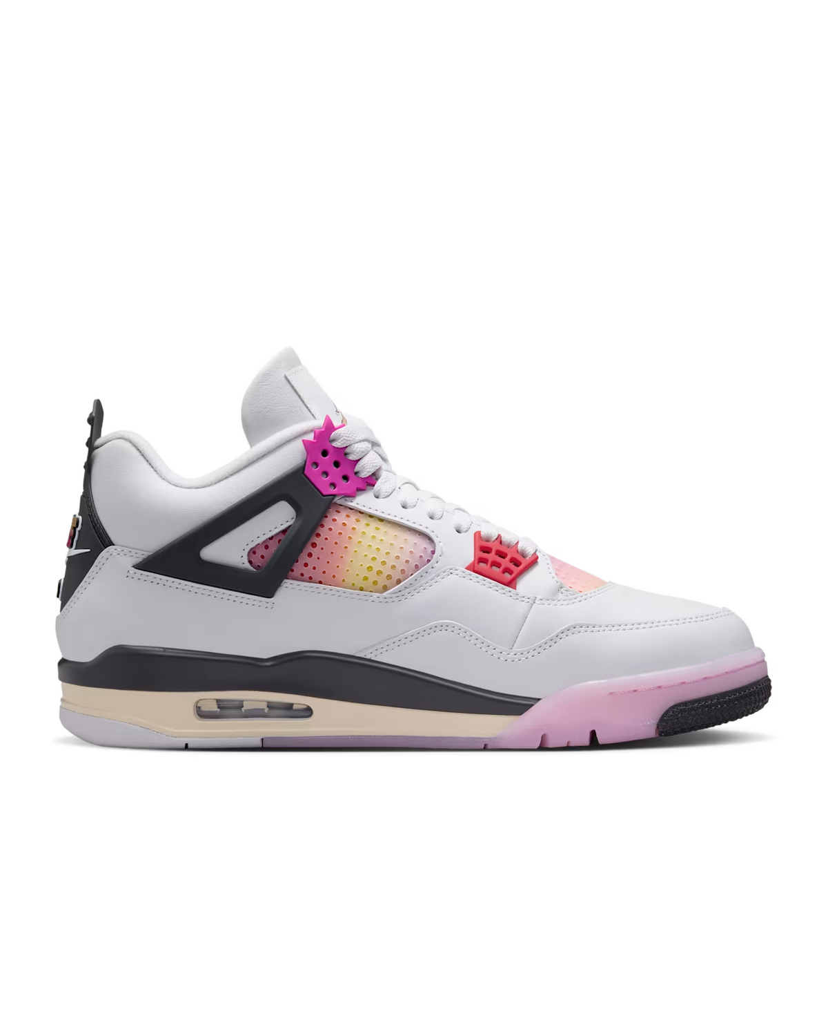 JA1135-100 Nike Air Max 90 "White/Black" (Men's)