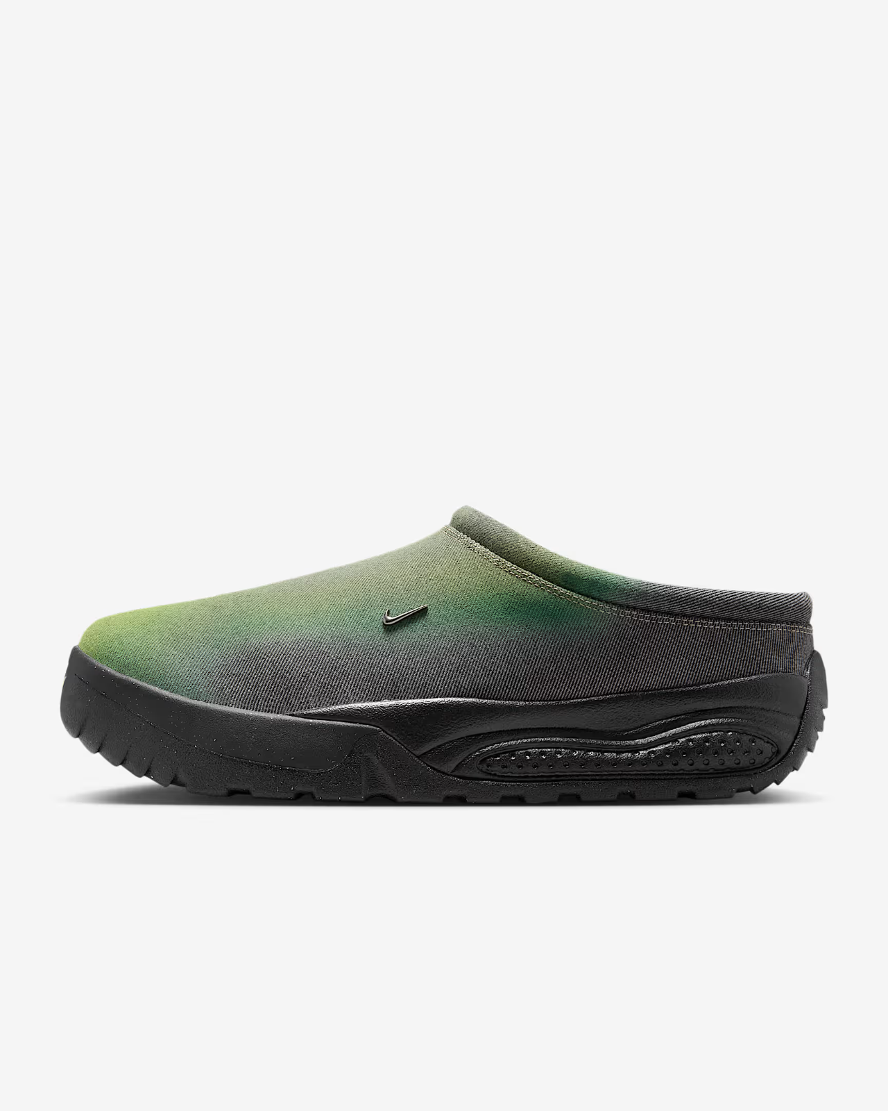 IB5843-300 Nike ACG Rufus Dark Smoke Grey Light Lemon Twist (Men's)