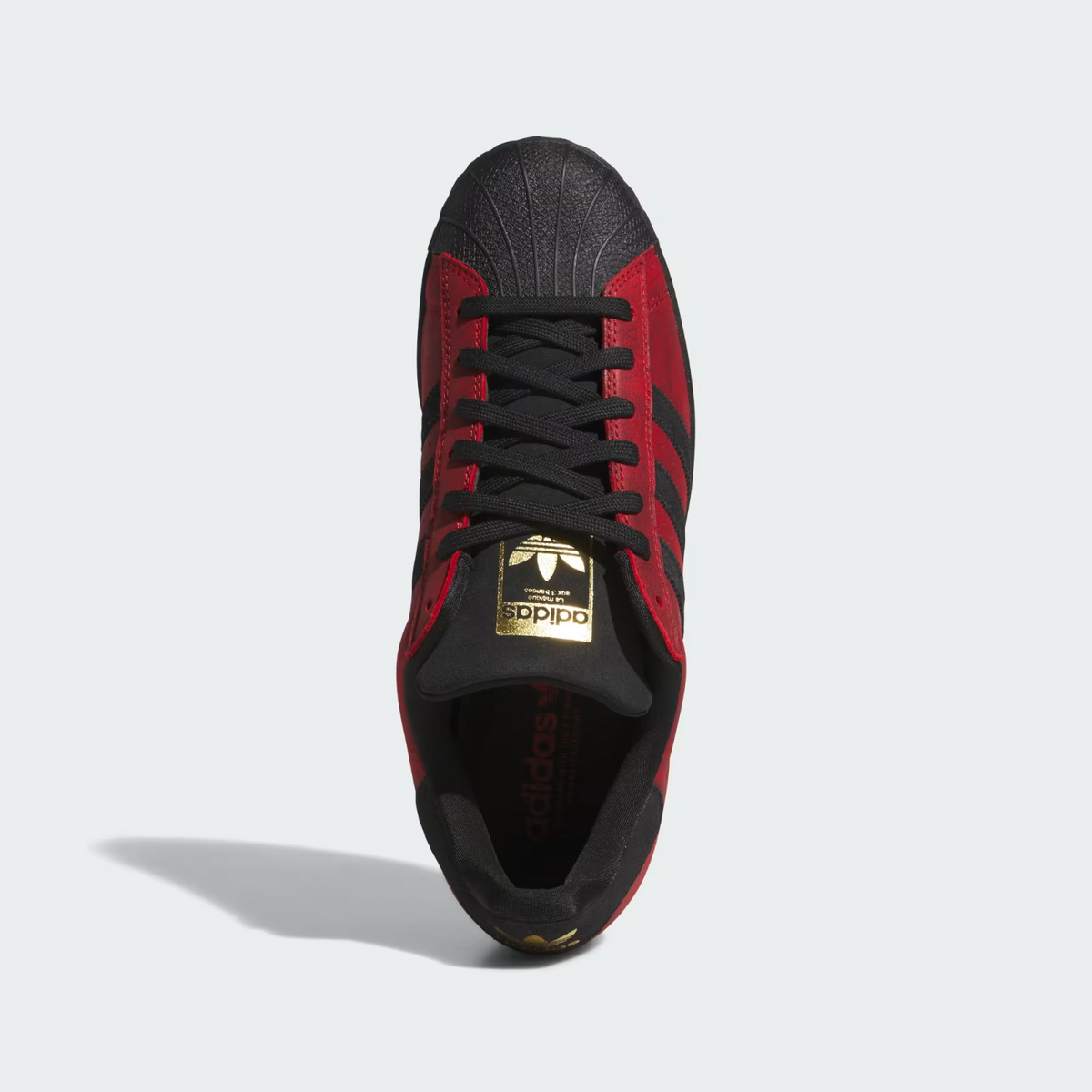KJ5118 adidas Superstar ADV (Men's)