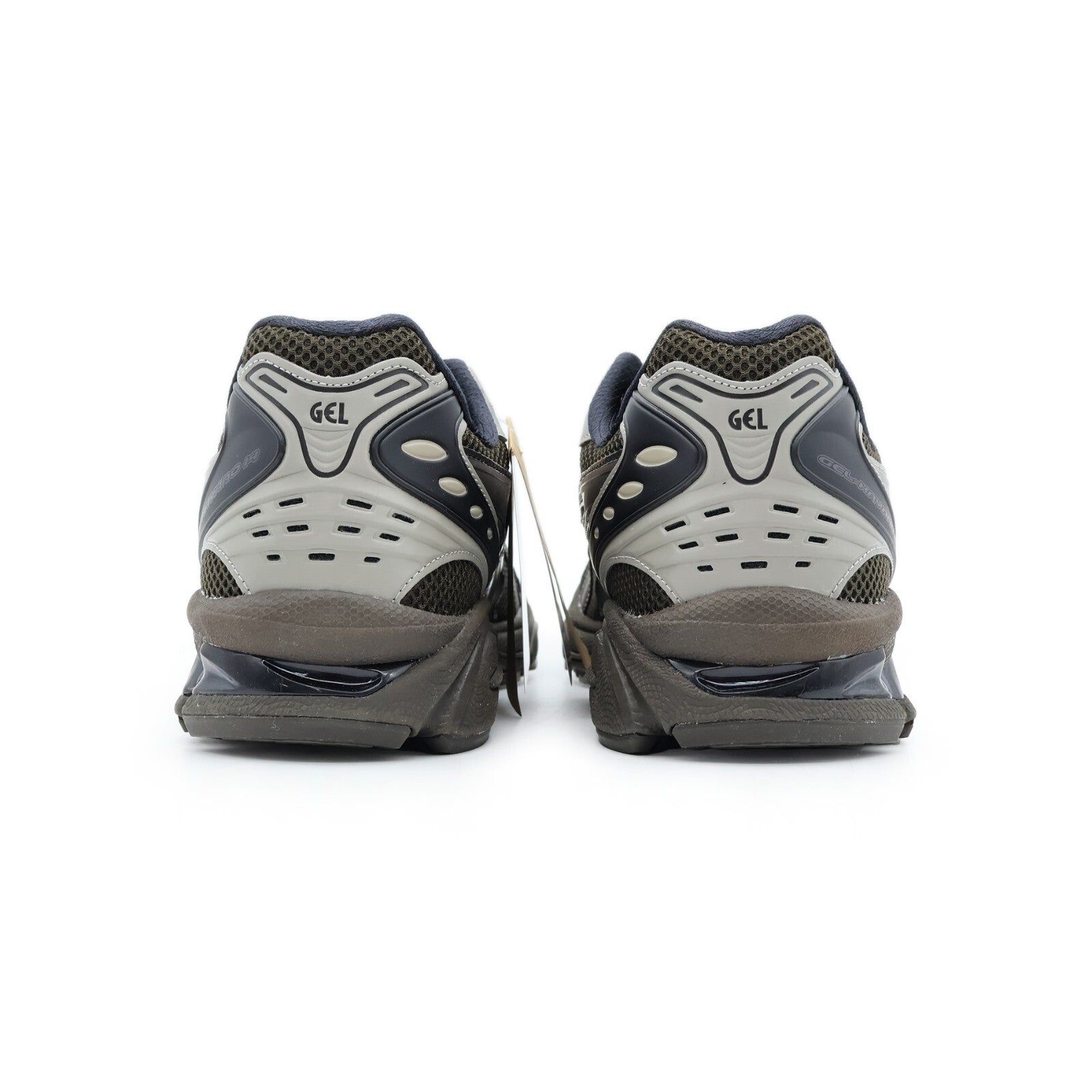 1203A430-200 atmos Undermycar Pepper Asics Gel-Kayano 14 Brown Grey (Men's)
