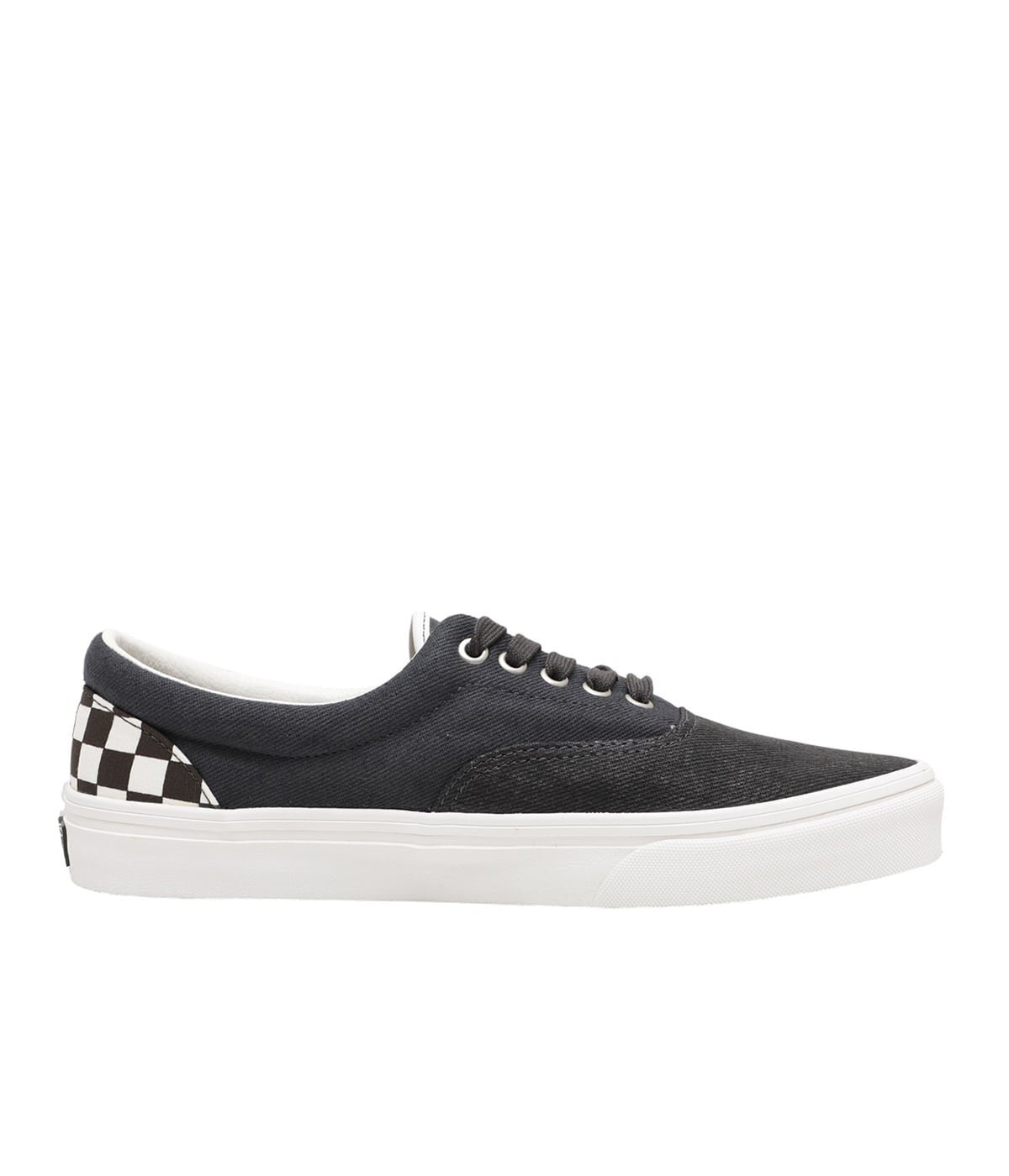 VN000CQ6RUX Vans Era Vainl Archive Shadow Black (Men's)