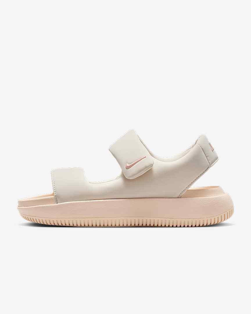 FZ3125-800 Nike Calm Sandal Guava Ice (Women's)