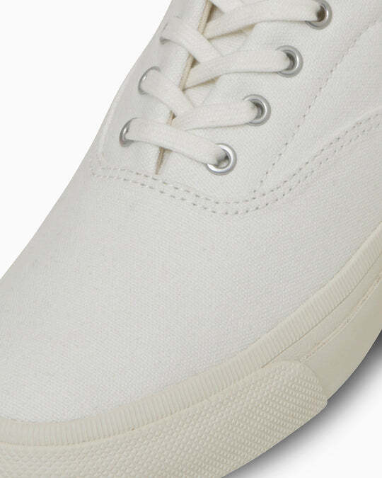 35500620 Converse Skidgrip White (Men's)