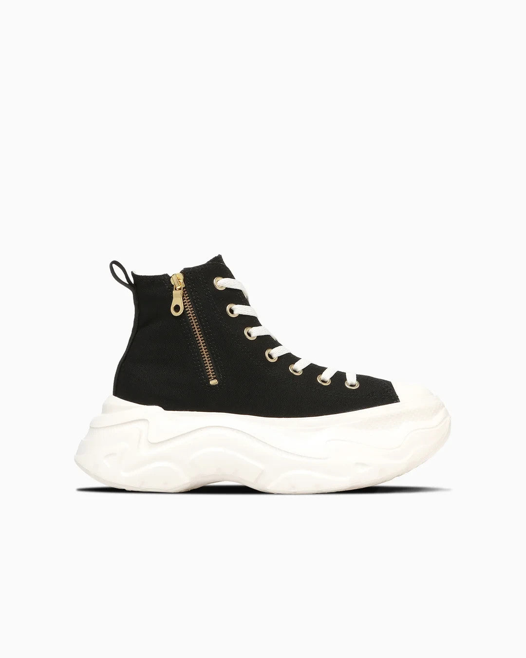 31317210 Converse All Star CityHike GD Z Hi Black (Men's)