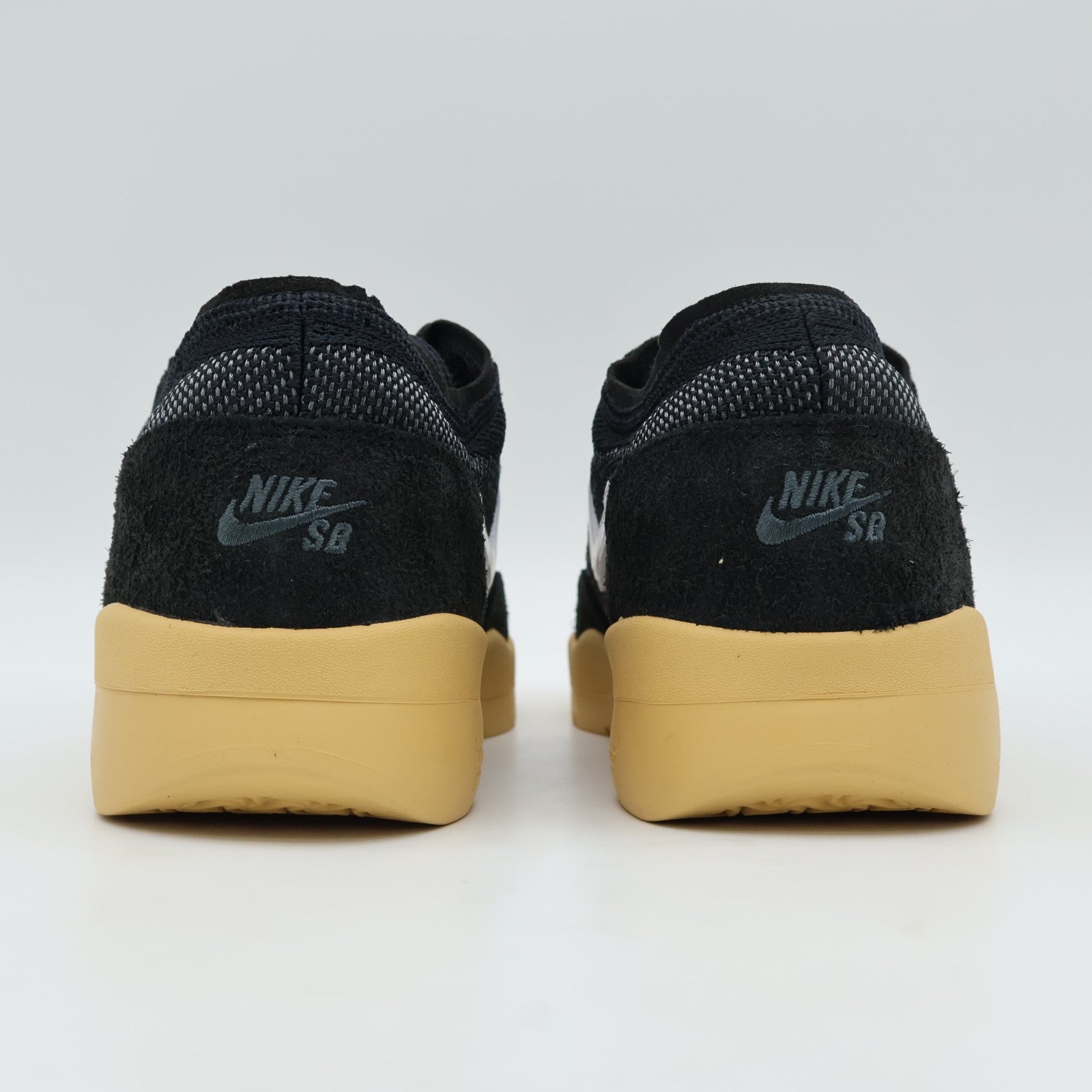 FV8493-005 Nike SB PS8 Black Anthracite Gum Yellow White (Men's)