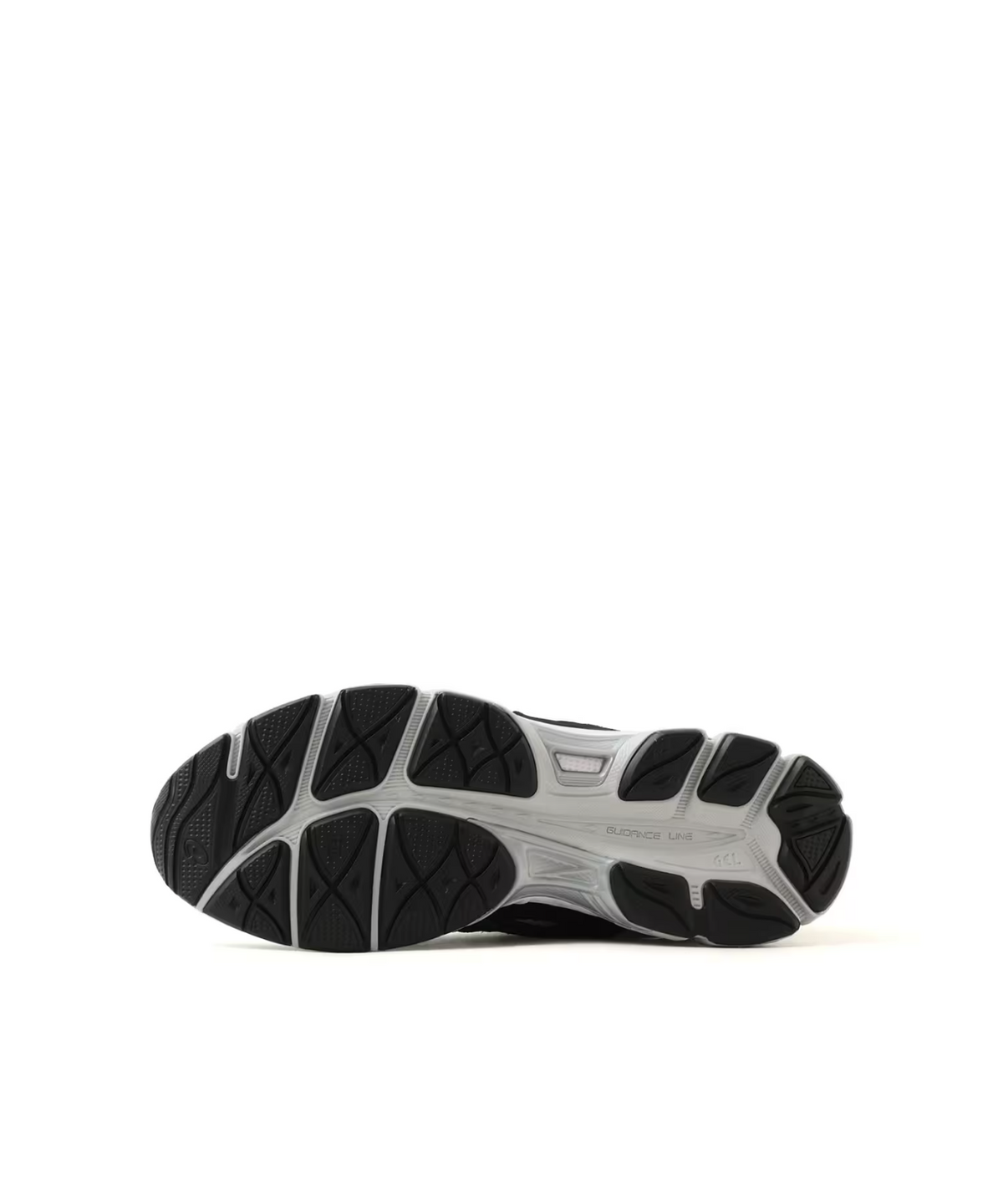 1203A739-023 Asics Gel-NYC "Gravel/Raw Indigo" (Men's)