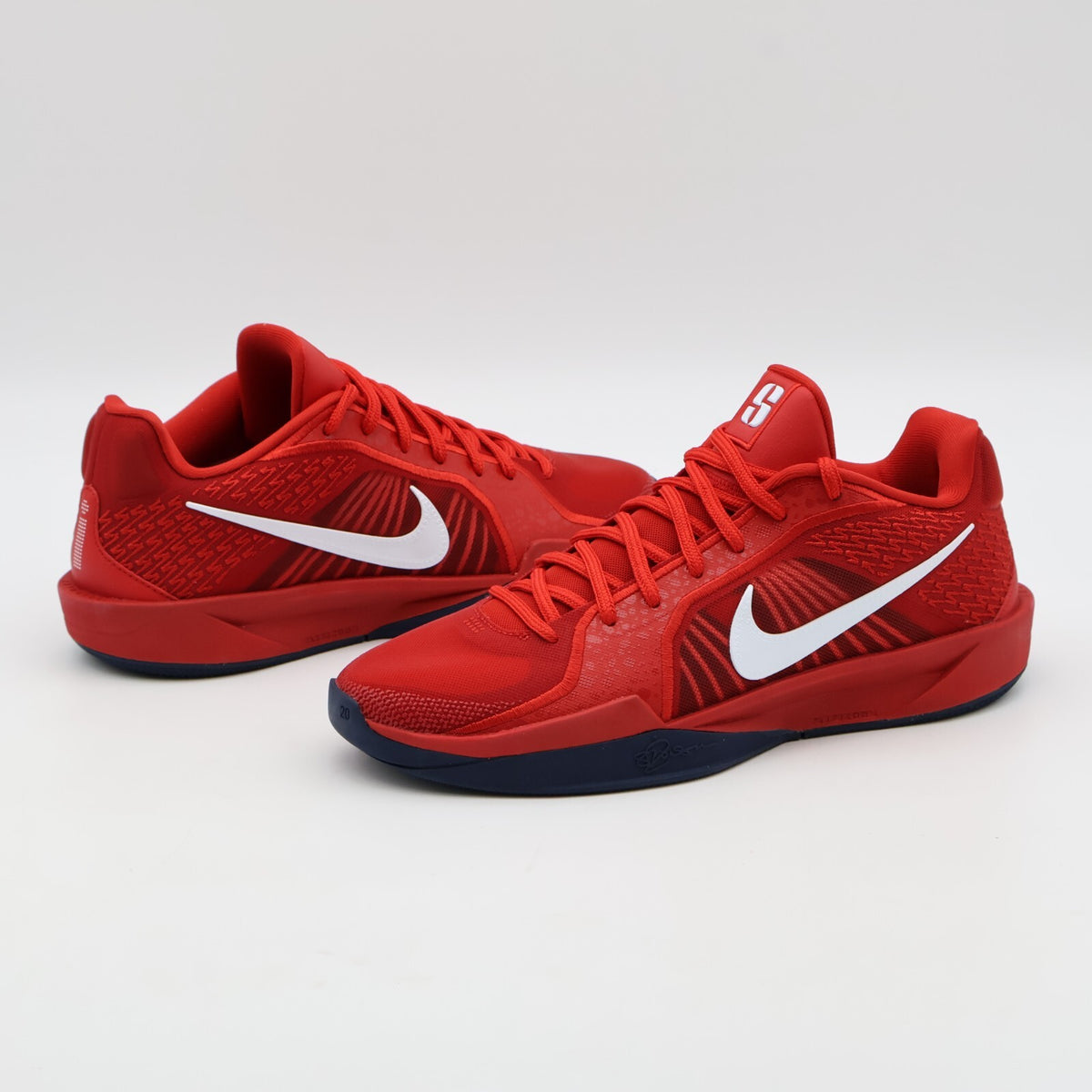 FZ1517-600 Nike WMNS Sabrina 2 USA FZ1517-600 FQ2174-600 (Women's)