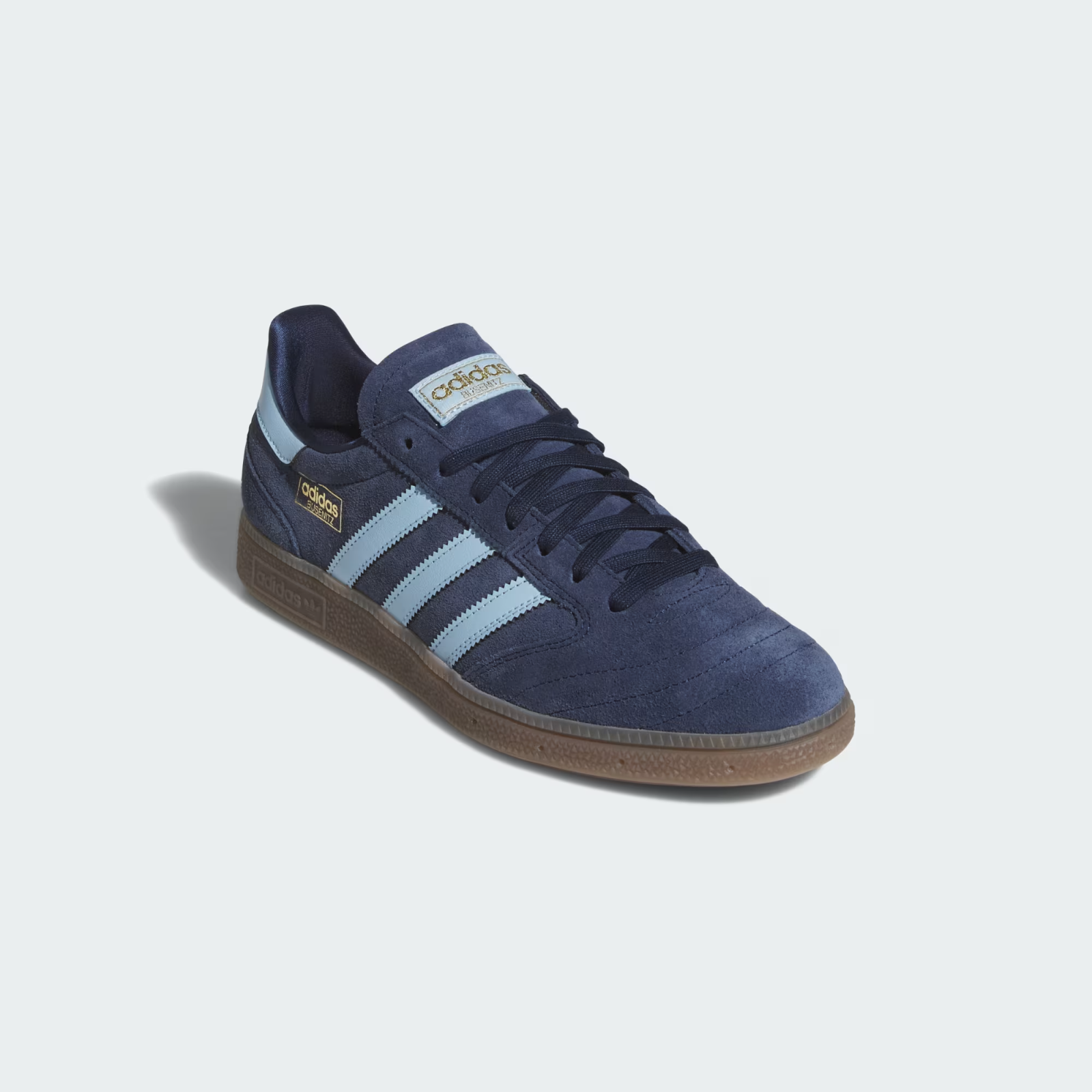 KJ5478 adidas Busenitz Vintage Collegiate Navy Clear Sky (Men's)