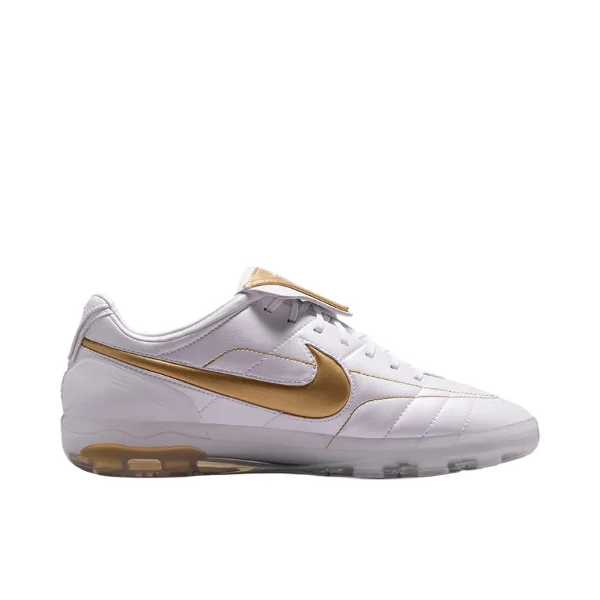 IQ8164-100 Nike Cryoshot Tiempo Legend R10 OG "Touch of Gold" (Men's)