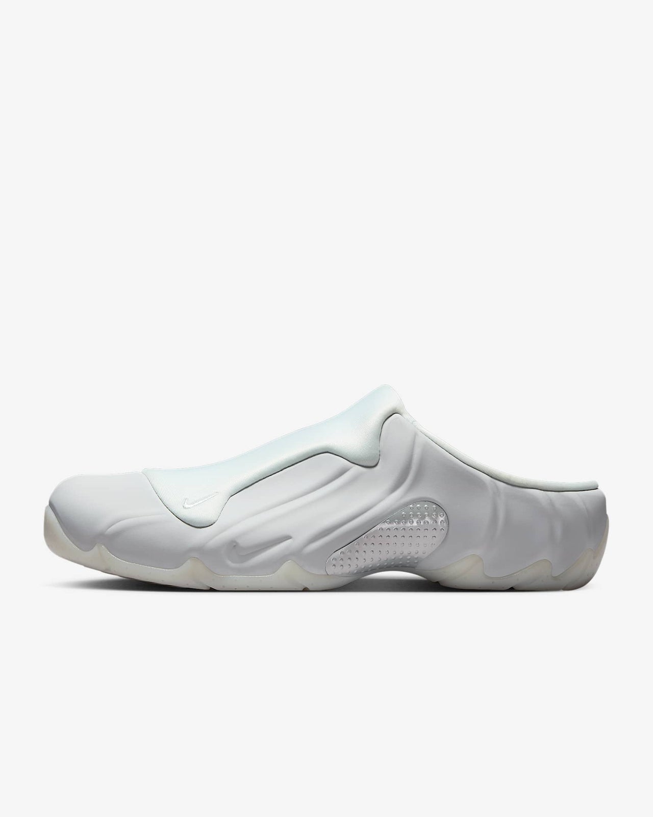 HJ4478-100 Nike Clogposite Photon Dust Summit White (Men's)