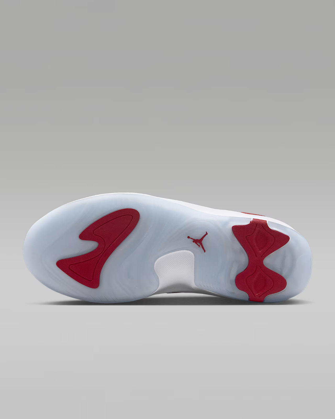 HQ2091-106 Nike Jordan Max Aura 7 White Gym Red Black White (Men's)