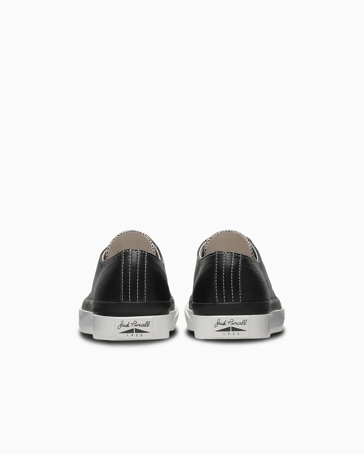 33301500 Converse Jack Purcell 1935 LE "Black" (Men's)