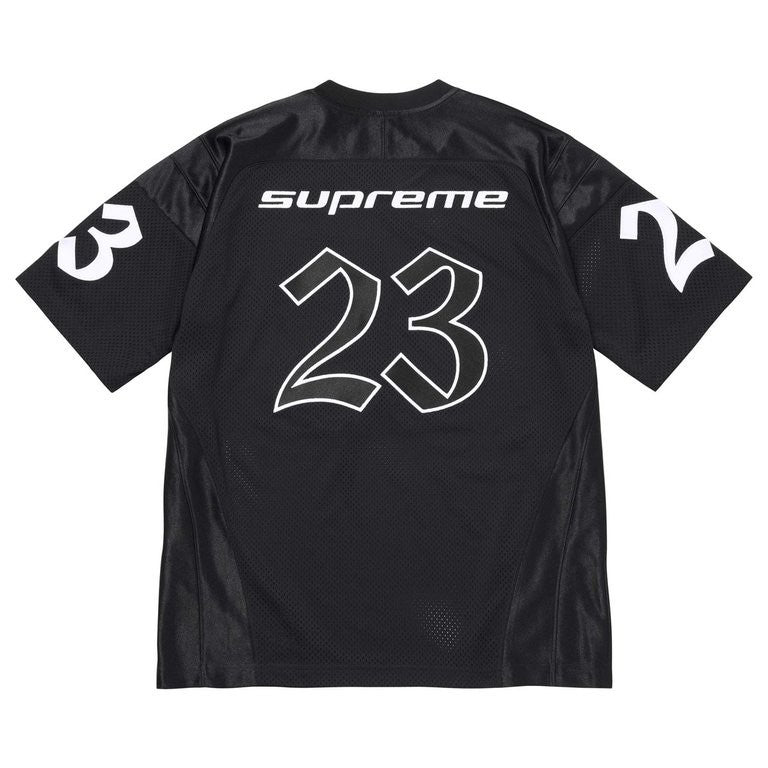 Supreme x Jordan Jersey Black