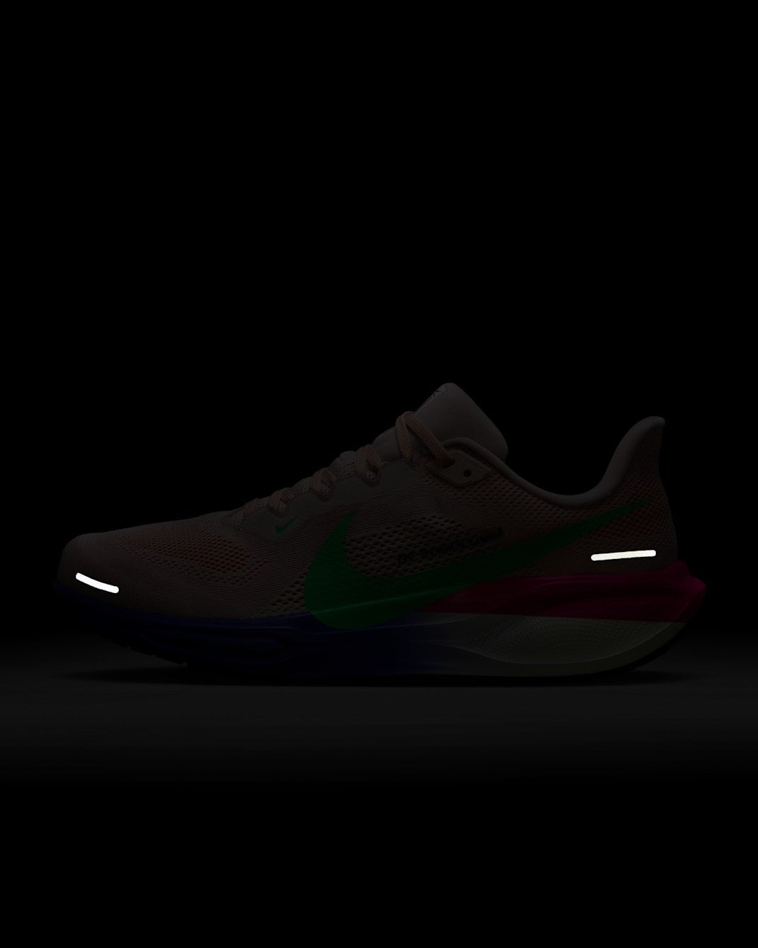 HJ7037-600 Nike Pegasus 41 Eliud Kipchoge (Men's)