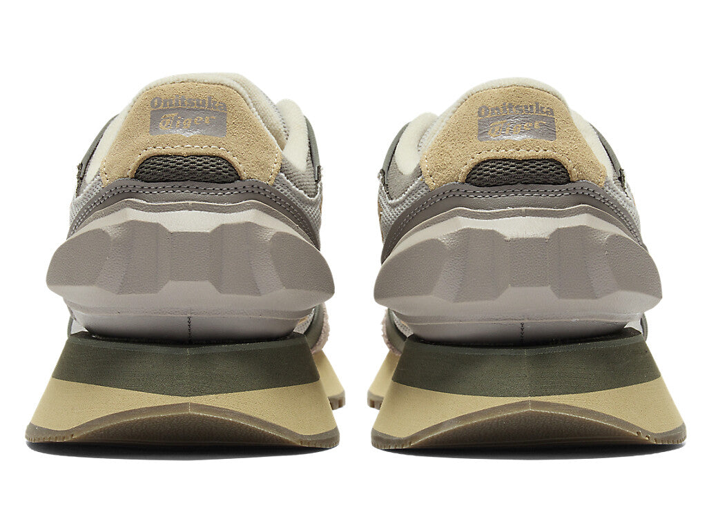 1183B555-020 Onitsuka Tiger Moage CO Oyster Gray Feather Gray (Men's)