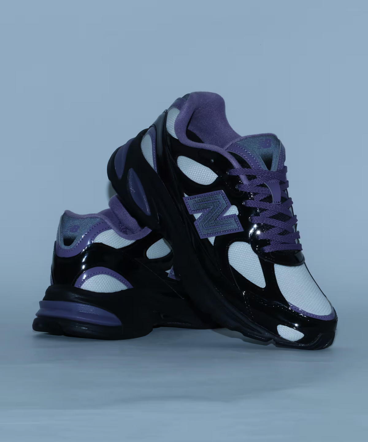 U201034G New Balance 2010 "Black/Purple" (Japan Exclusive) (Men's)