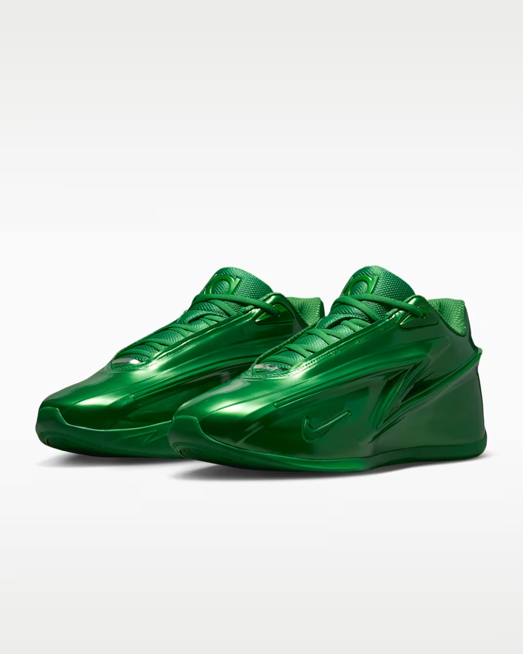 IH1117-300 Nike KD19 "Green Apple" (IH1117-300/IH1120-300) (Men's)