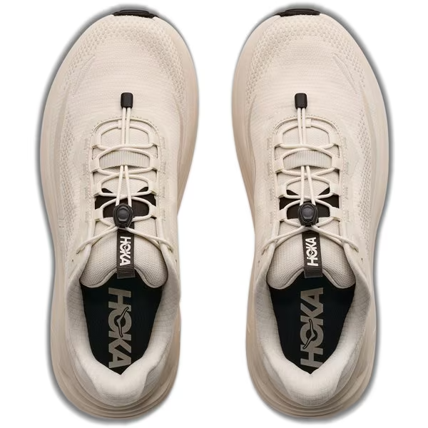 1176574-OST Hoka Clifton 11 GORE-TEX "Oat Milk/Alabaster" (Men's)