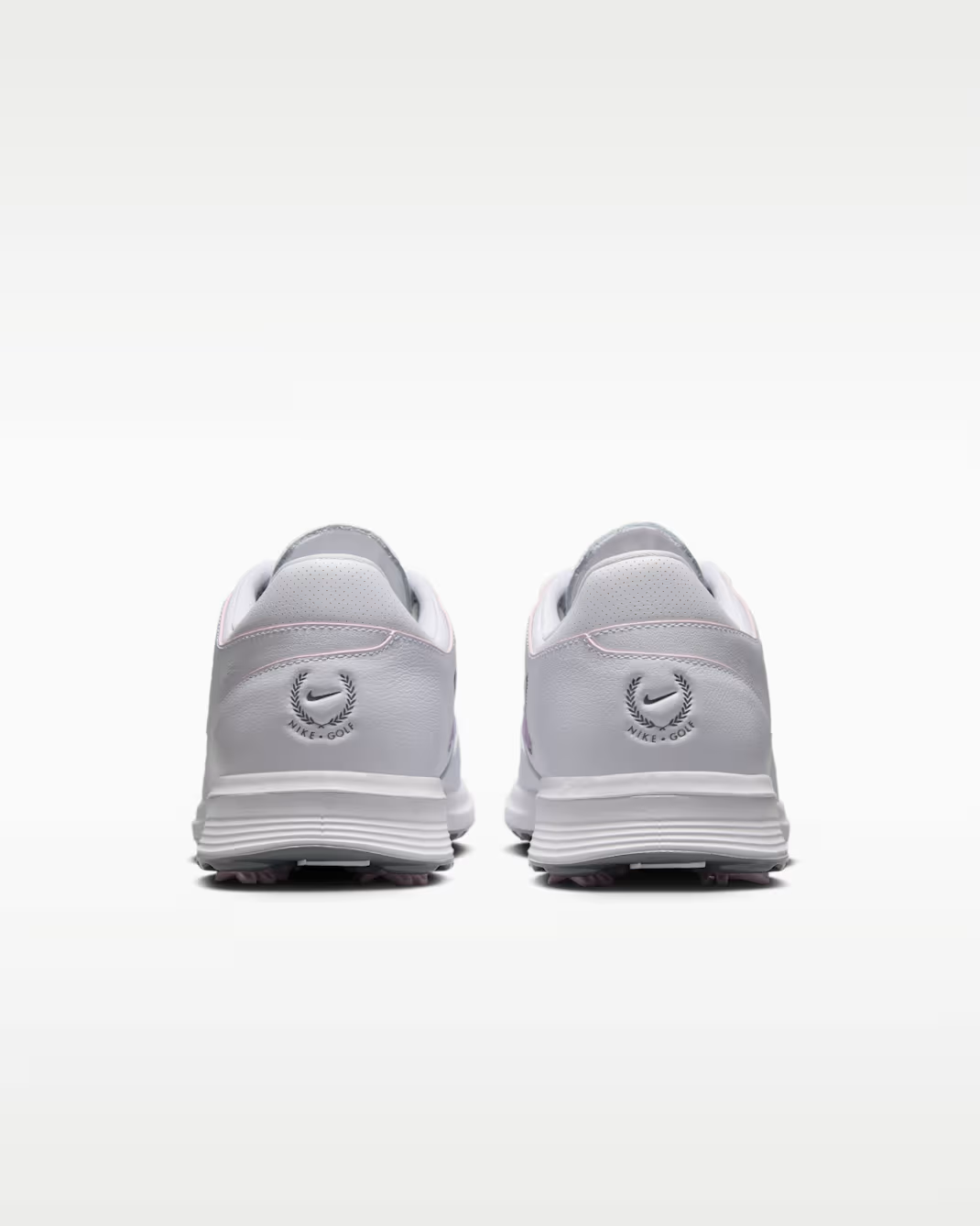 FZ4155-106 Nike Victory Tour 4 White Cool Grey (Men's)